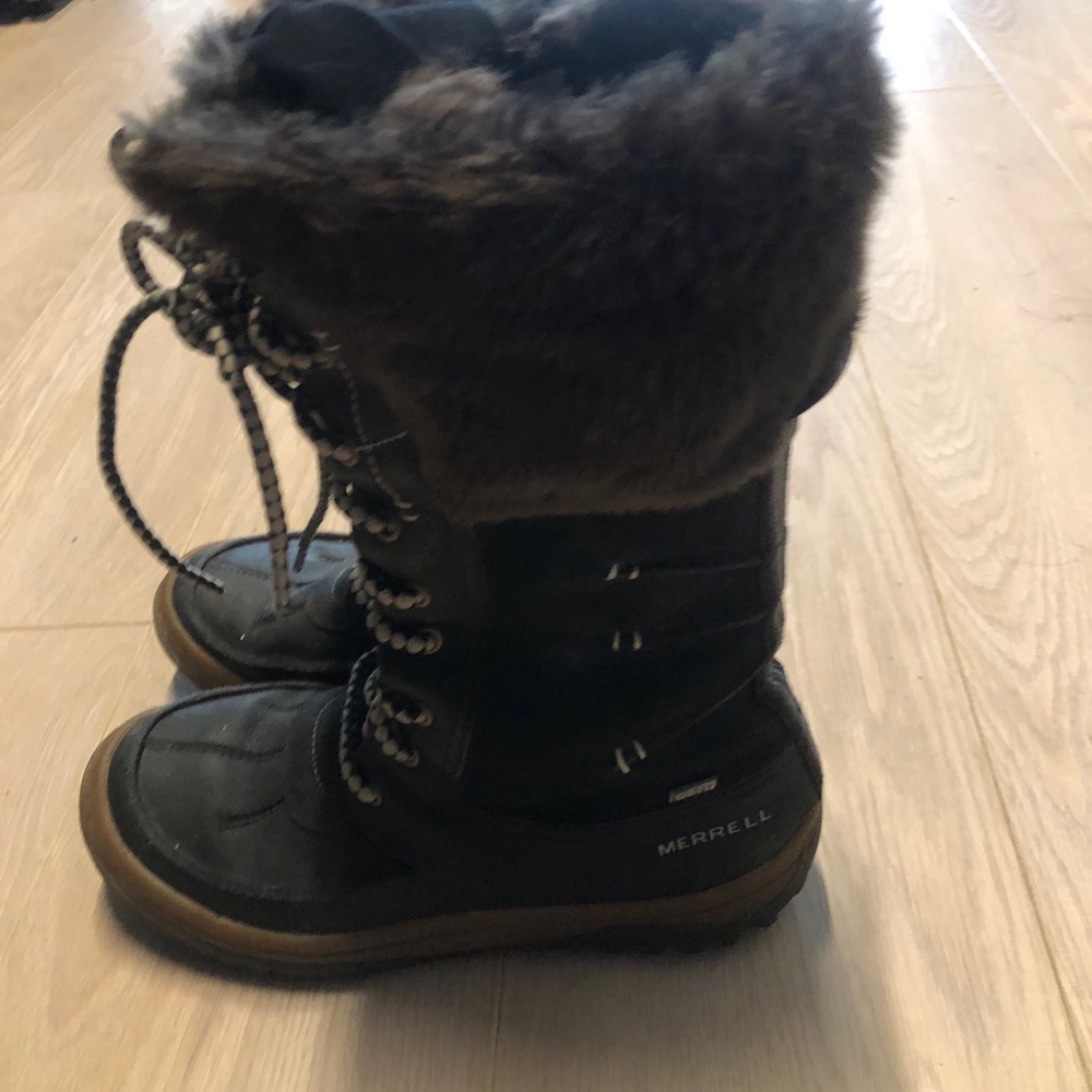 Merrell Winter Boots